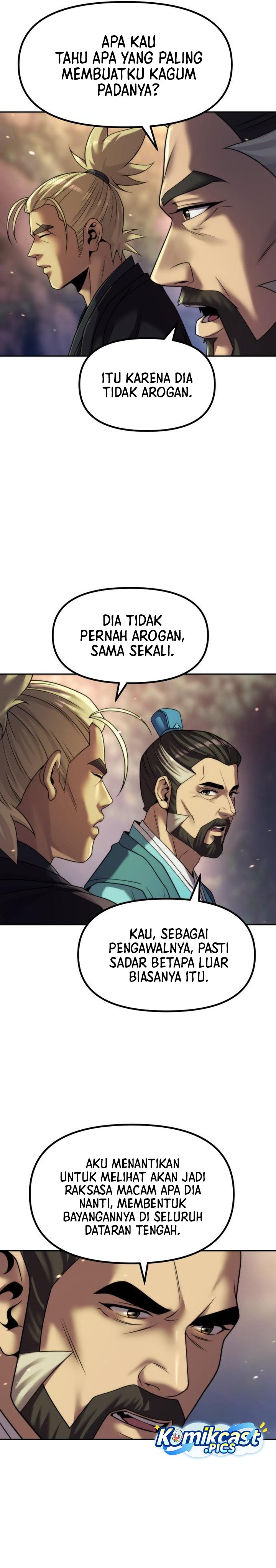 Chronicles of the Demon Faction Chapter 141 Gambar 40