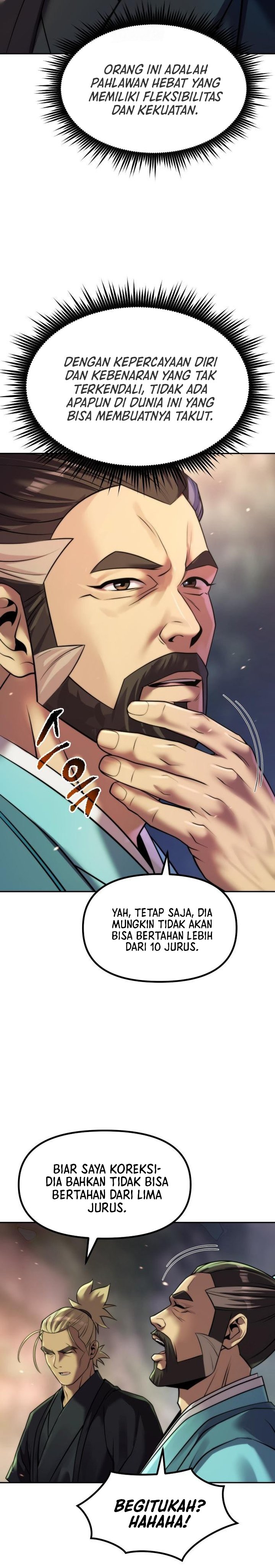 Chronicles of the Demon Faction Chapter 141 Gambar 43