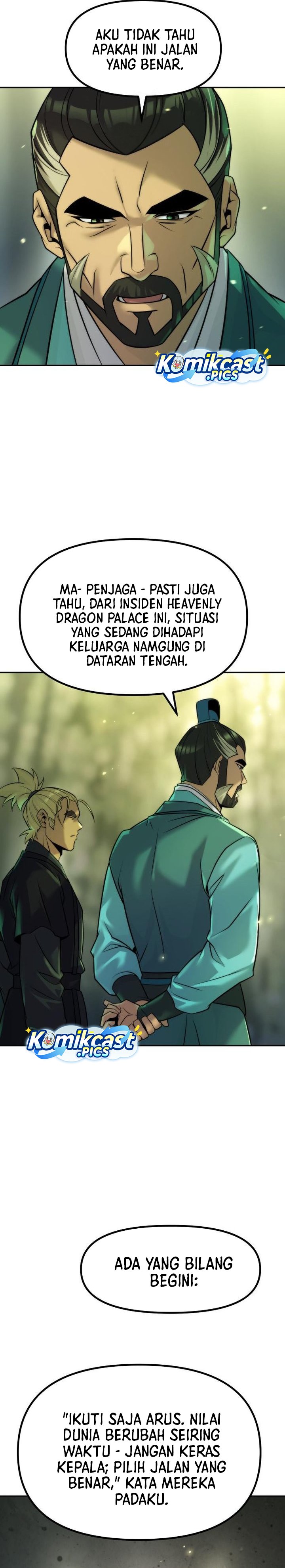 Chronicles of the Demon Faction Chapter 141 Gambar 47