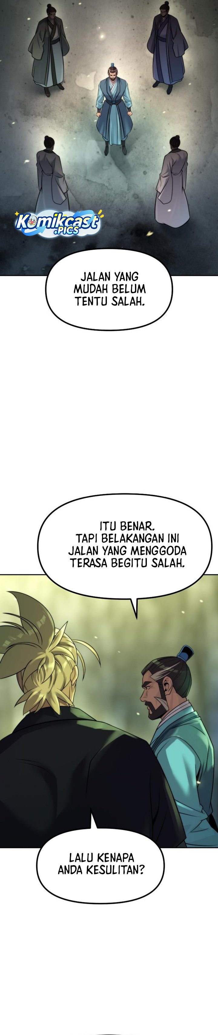 Chronicles of the Demon Faction Chapter 141 Gambar 48