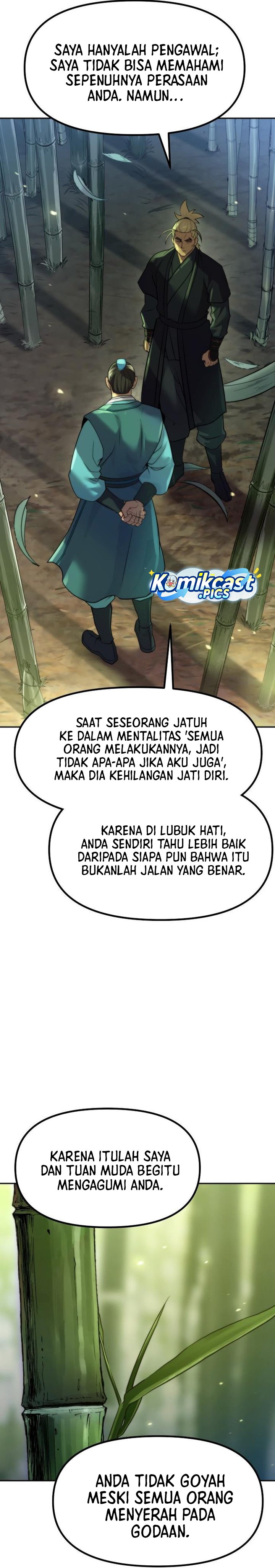 Chronicles of the Demon Faction Chapter 141 Gambar 51