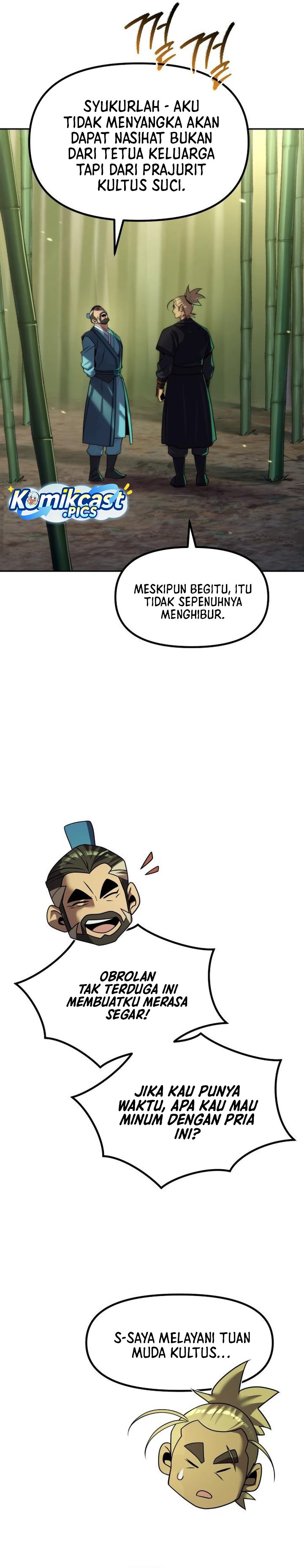 Chronicles of the Demon Faction Chapter 141 Gambar 53