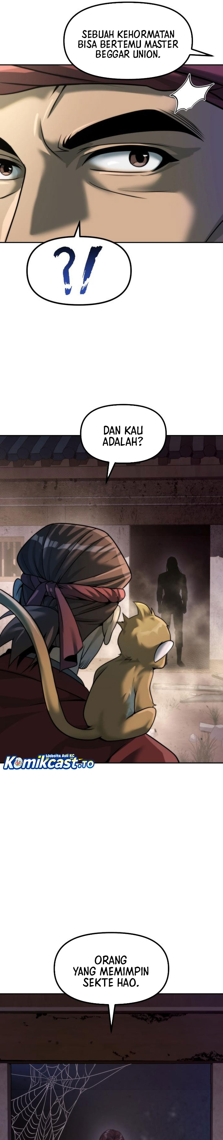 Chronicles of the Demon Faction Chapter 142 Gambar 9