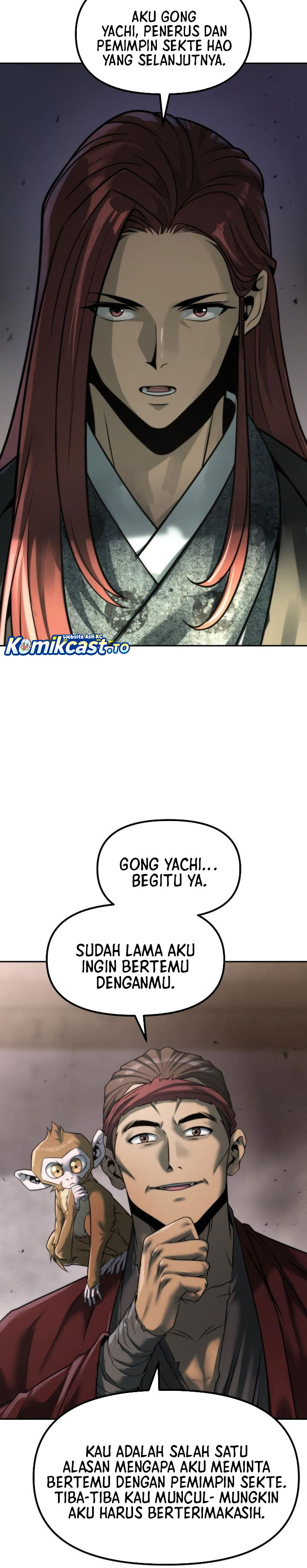 Chronicles of the Demon Faction Chapter 142 Gambar 11