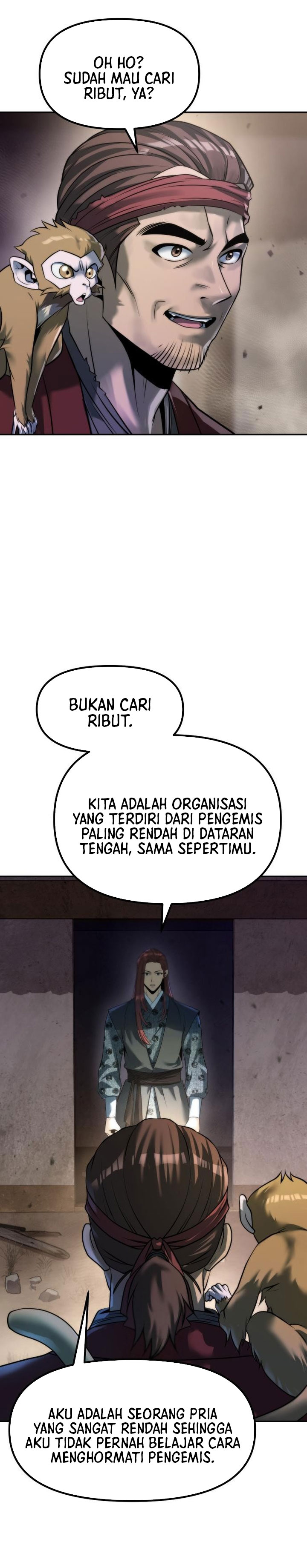 Chronicles of the Demon Faction Chapter 142 Gambar 13