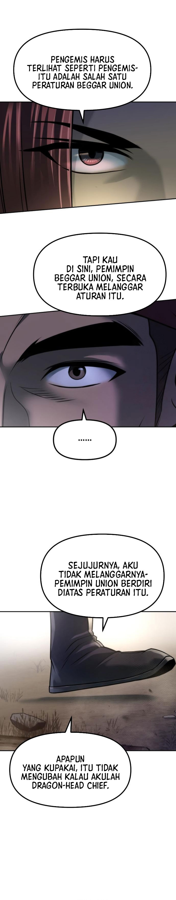 Chronicles of the Demon Faction Chapter 142 Gambar 15