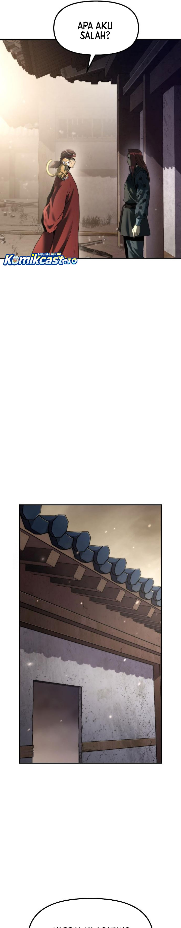 Chronicles of the Demon Faction Chapter 142 Gambar 16