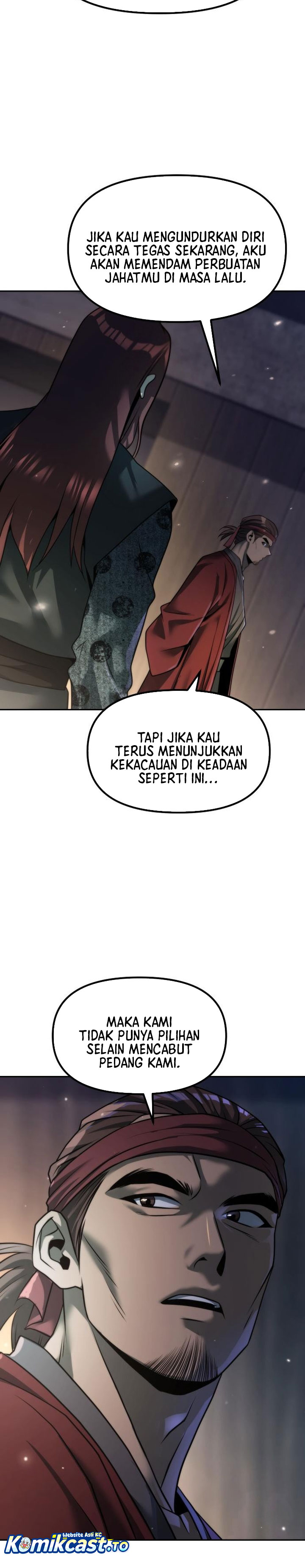 Chronicles of the Demon Faction Chapter 142 Gambar 19