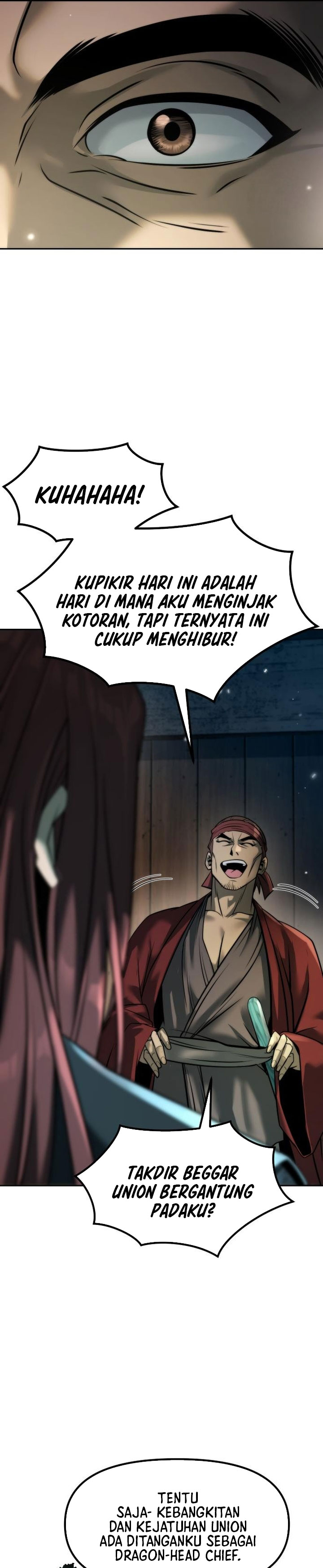 Chronicles of the Demon Faction Chapter 142 Gambar 23