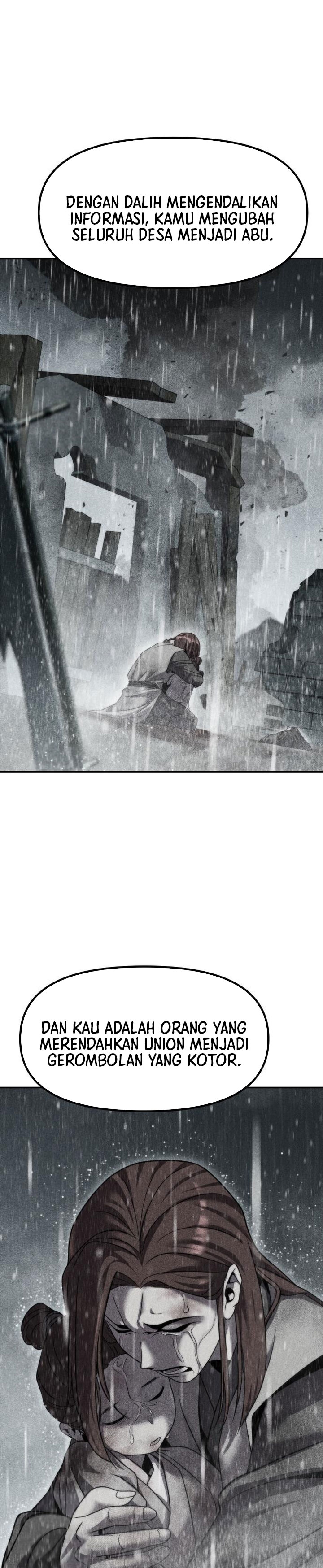 Chronicles of the Demon Faction Chapter 142 Gambar 26