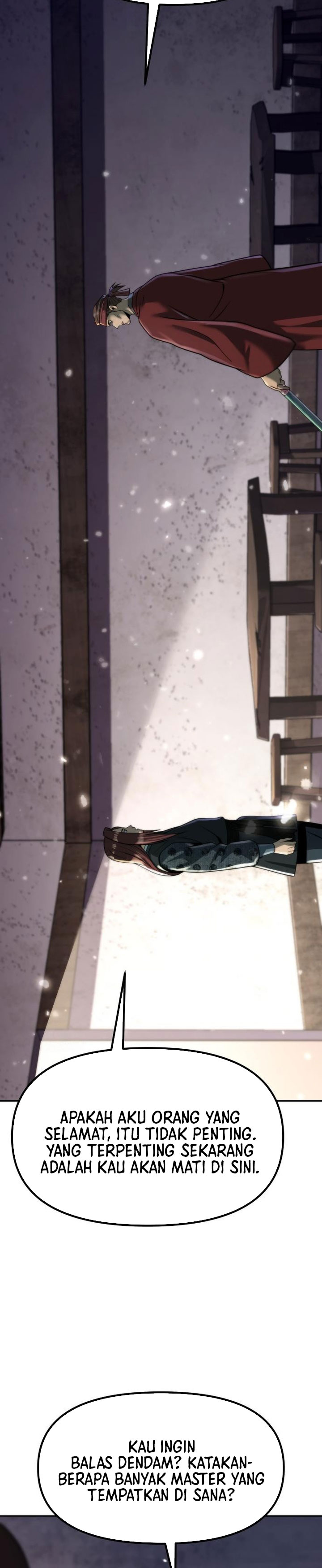 Chronicles of the Demon Faction Chapter 142 Gambar 28