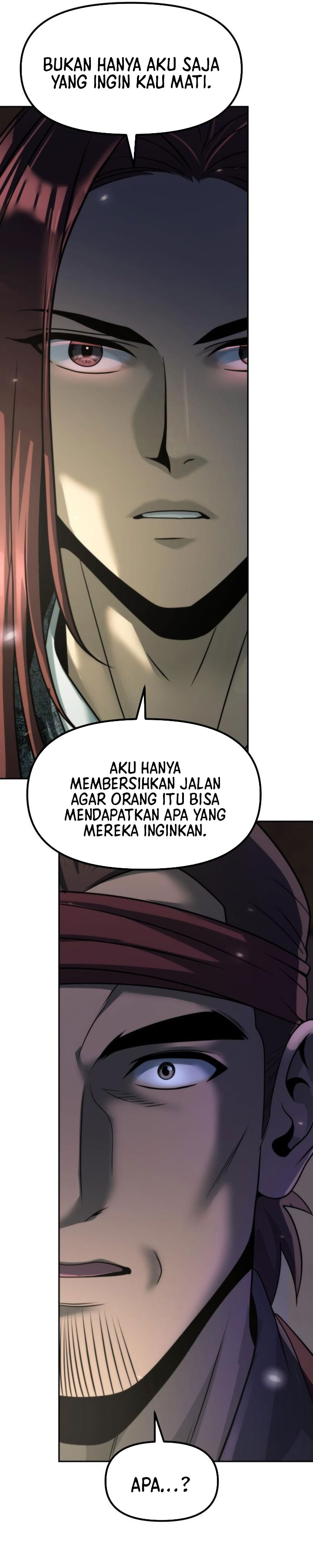 Chronicles of the Demon Faction Chapter 142 Gambar 30