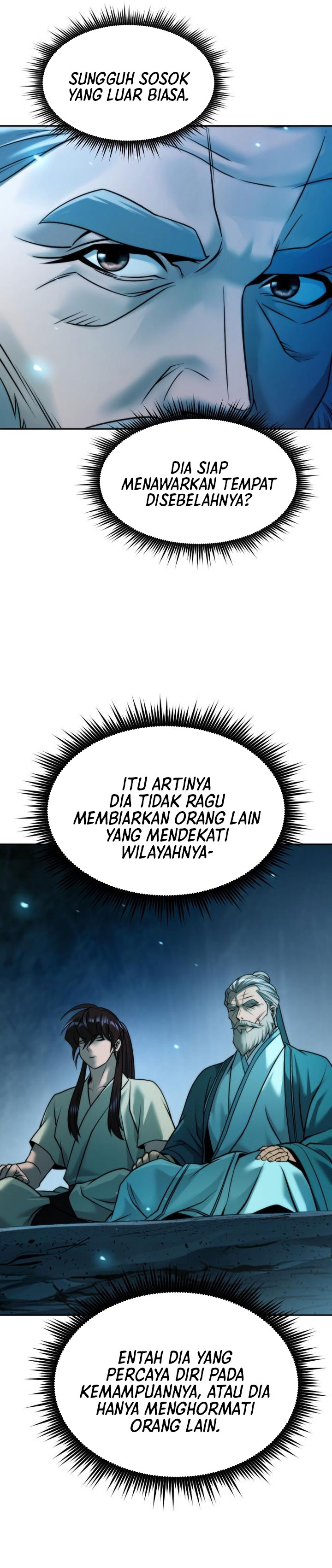 Chronicles of the Demon Faction Chapter 142 Gambar 37