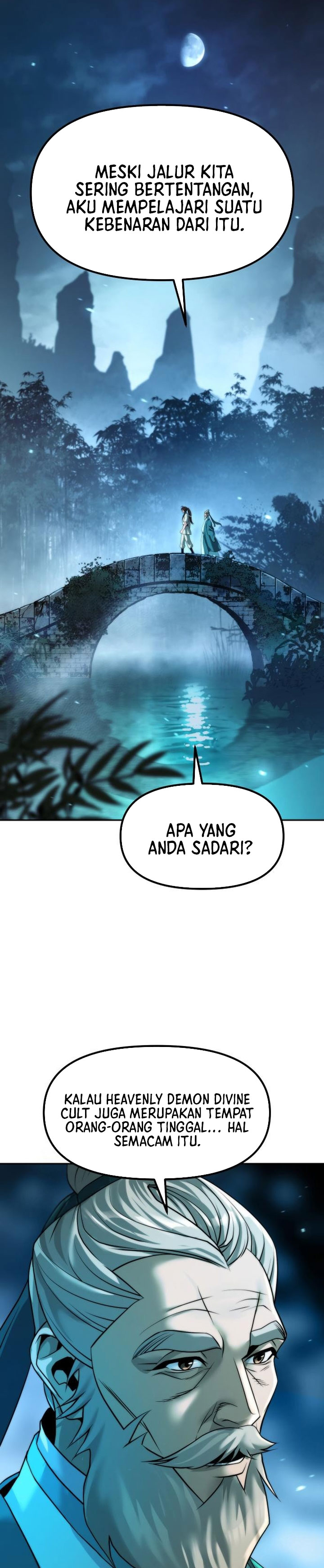 Chronicles of the Demon Faction Chapter 142 Gambar 46