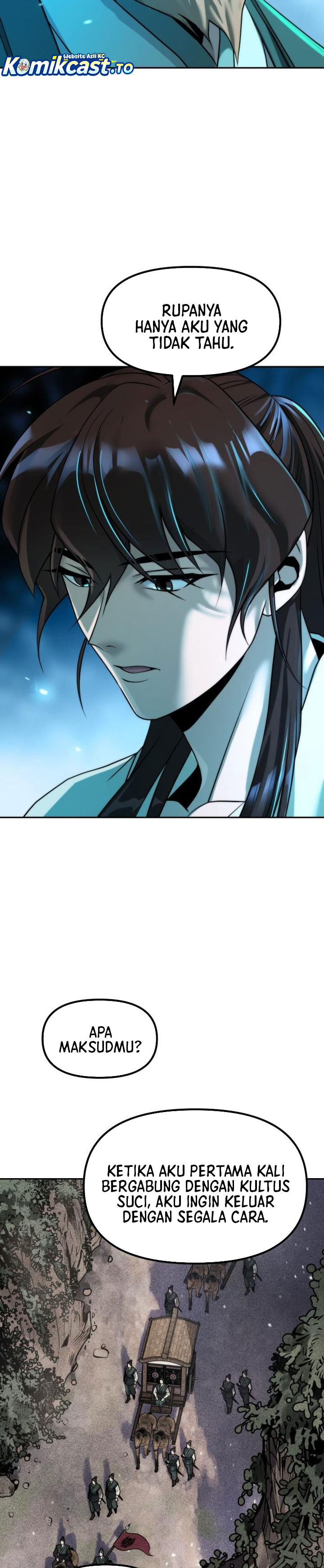 Chronicles of the Demon Faction Chapter 142 Gambar 47