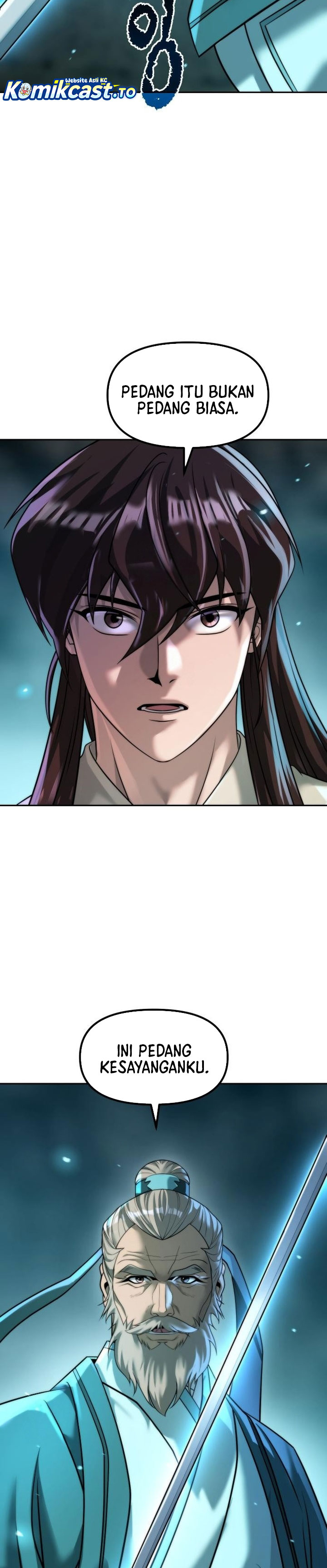 Chronicles of the Demon Faction Chapter 143 Gambar 7