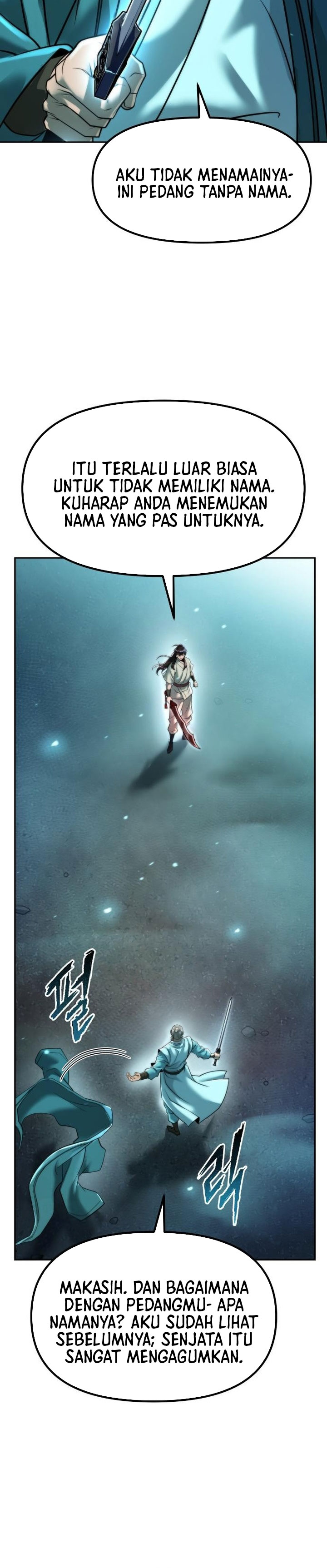 Chronicles of the Demon Faction Chapter 143 Gambar 8