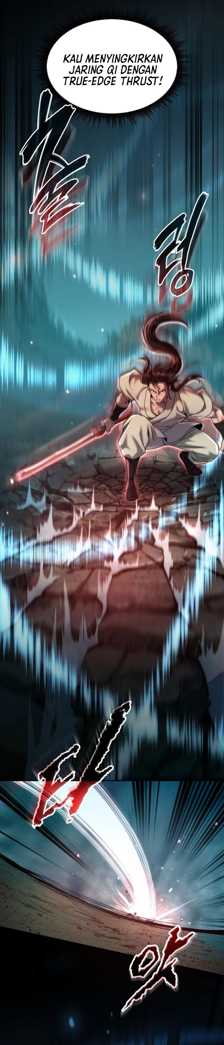 Chronicles of the Demon Faction Chapter 143 Gambar 18