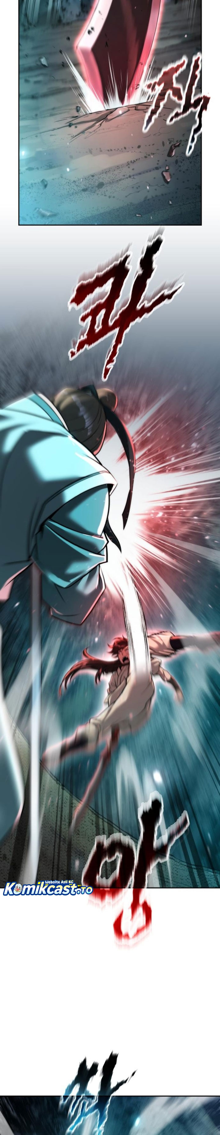 Chronicles of the Demon Faction Chapter 143 Gambar 24