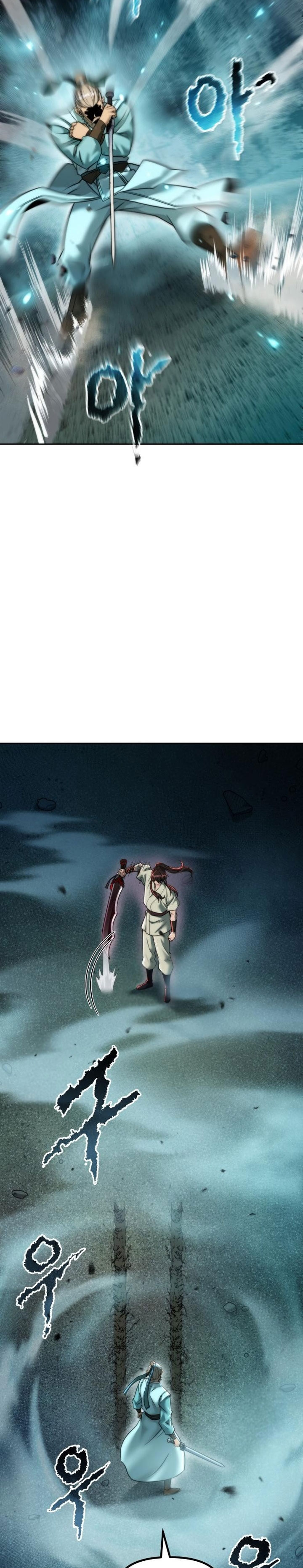 Chronicles of the Demon Faction Chapter 143 Gambar 25