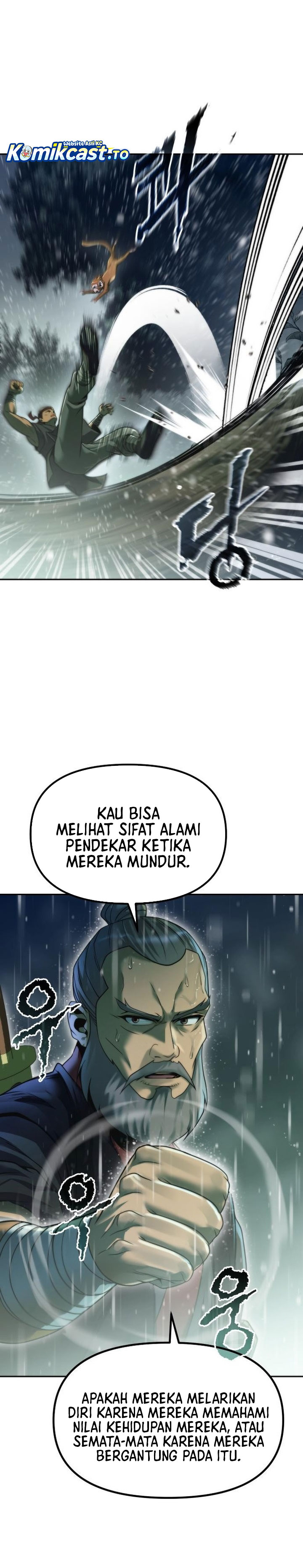 Chronicles of the Demon Faction Chapter 143 Gambar 29