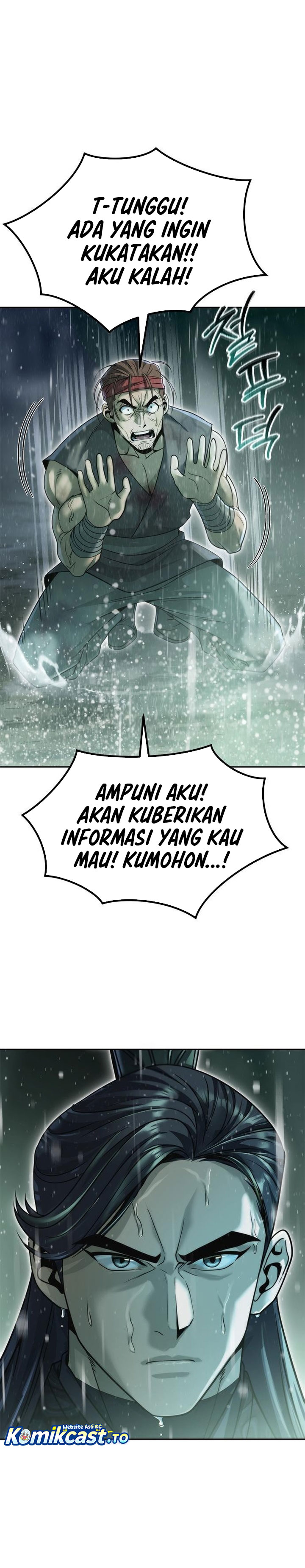 Chronicles of the Demon Faction Chapter 143 Gambar 36