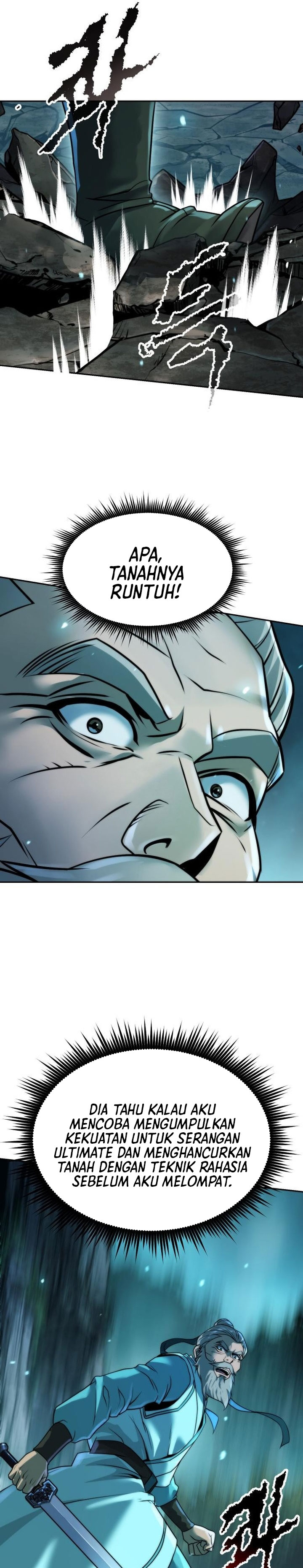 Chronicles of the Demon Faction Chapter 143 Gambar 50