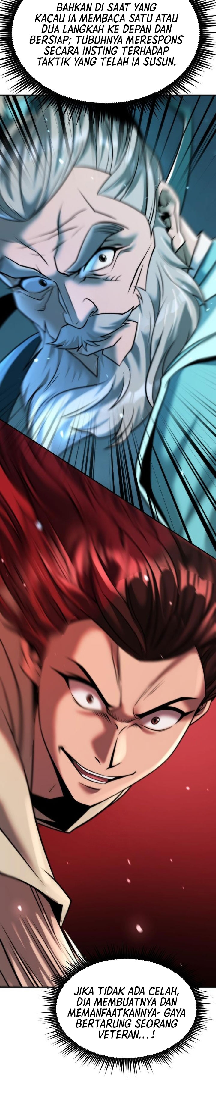 Chronicles of the Demon Faction Chapter 143 Gambar 52