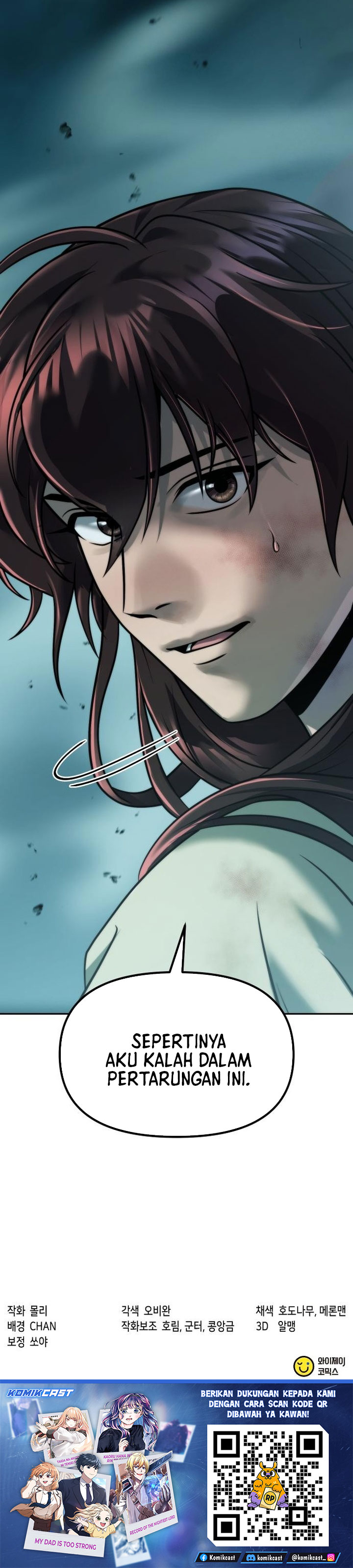 Chronicles of the Demon Faction Chapter 143 Gambar 58