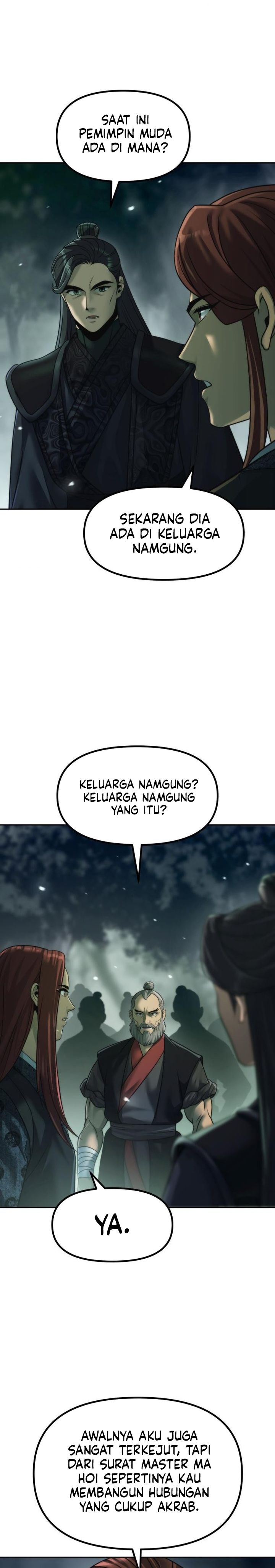 Chronicles of the Demon Faction Chapter 144 Gambar 13