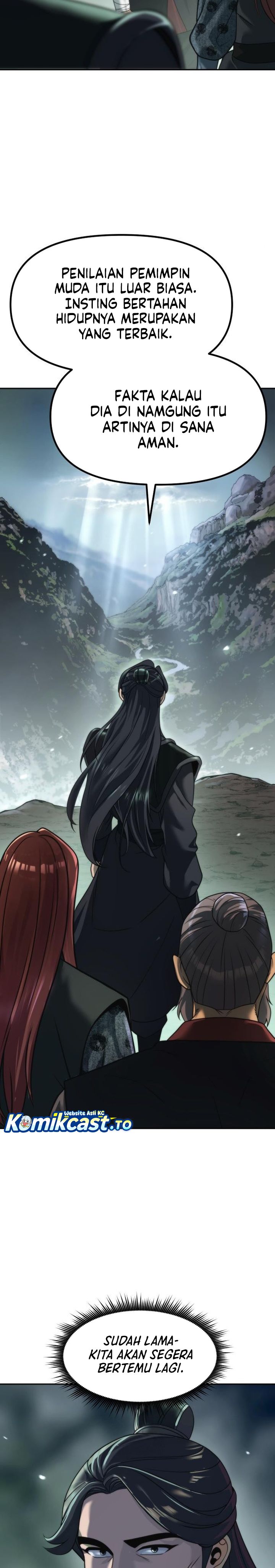 Chronicles of the Demon Faction Chapter 144 Gambar 15