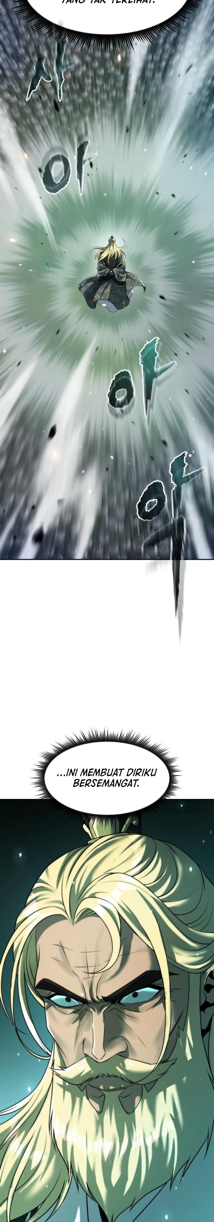 Chronicles of the Demon Faction Chapter 144 Gambar 19