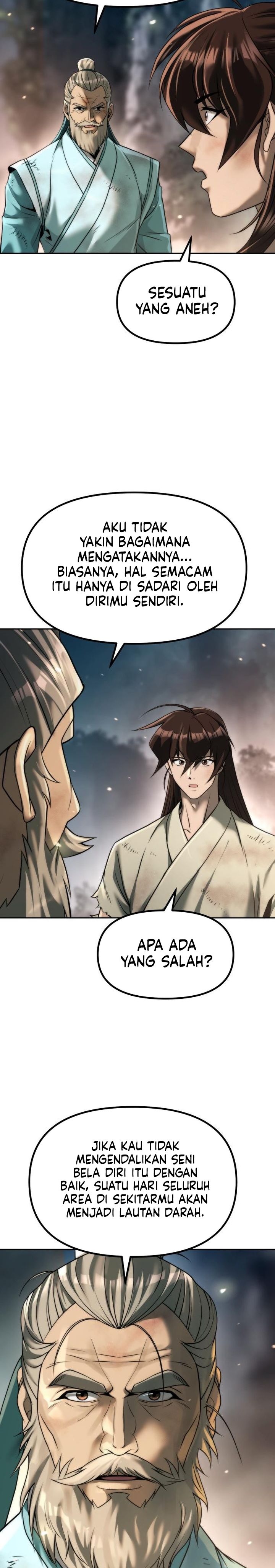 Chronicles of the Demon Faction Chapter 144 Gambar 26