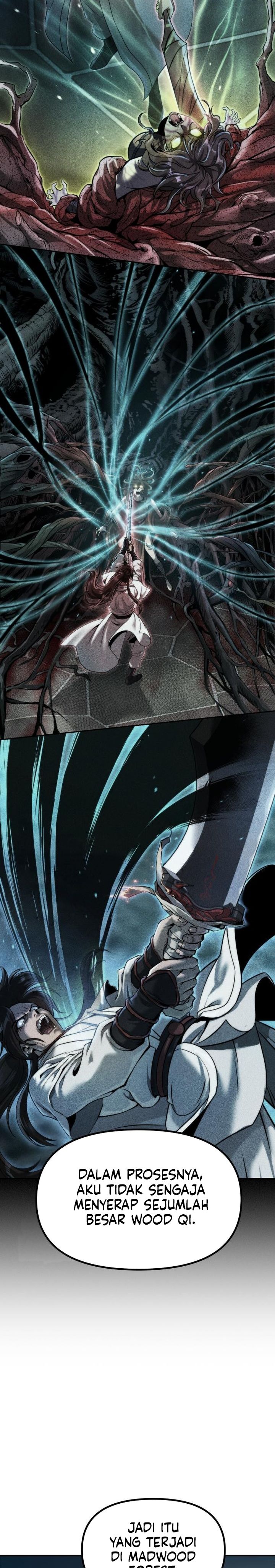 Chronicles of the Demon Faction Chapter 144 Gambar 28