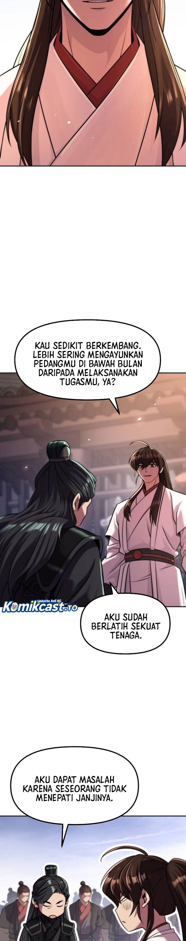 Chronicles of the Demon Faction Chapter 145 Gambar 4