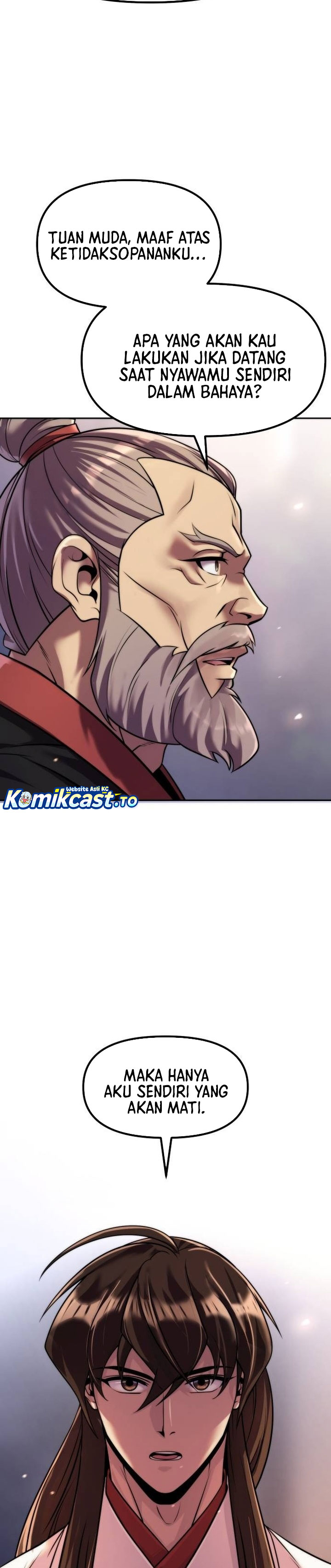 Chronicles of the Demon Faction Chapter 145 Gambar 12