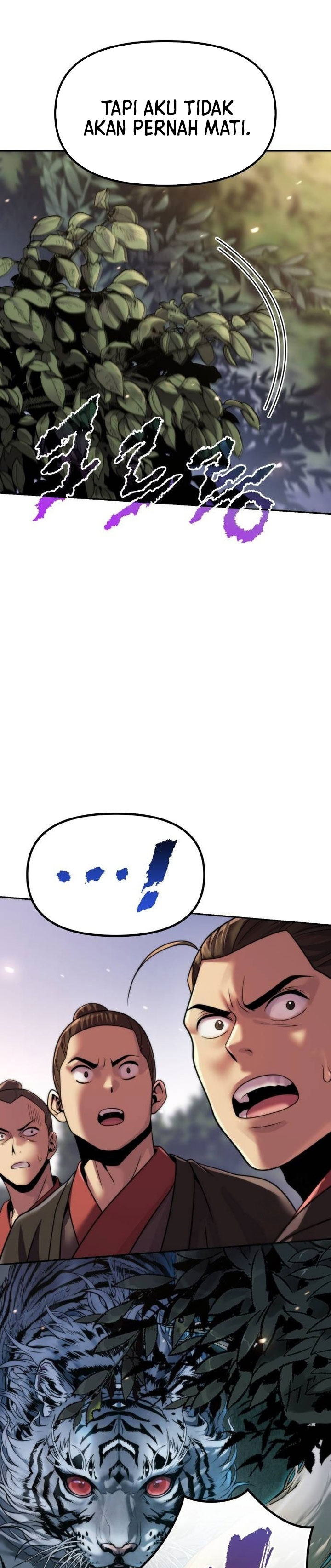 Chronicles of the Demon Faction Chapter 145 Gambar 14