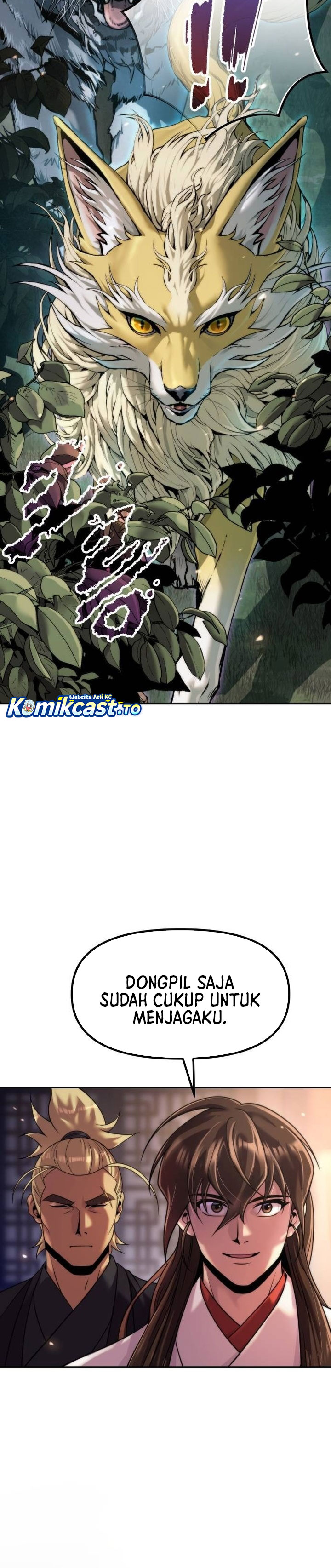 Chronicles of the Demon Faction Chapter 145 Gambar 15