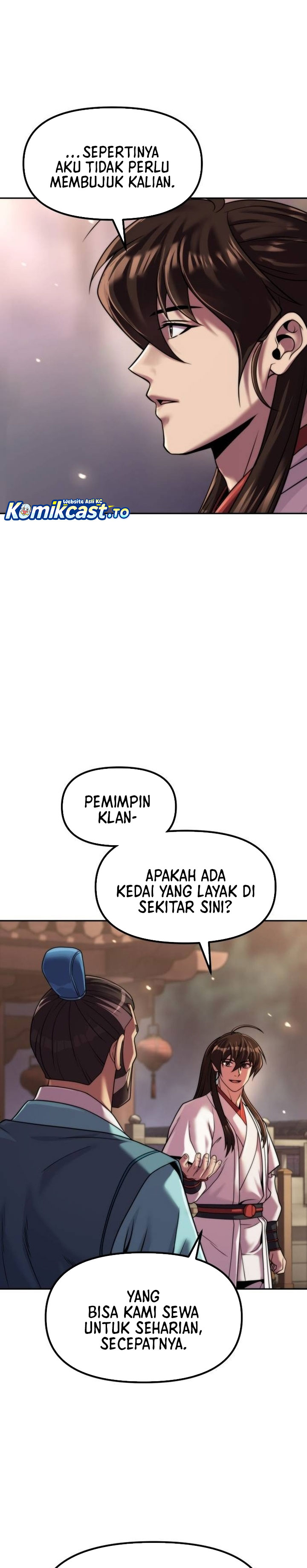 Chronicles of the Demon Faction Chapter 145 Gambar 18