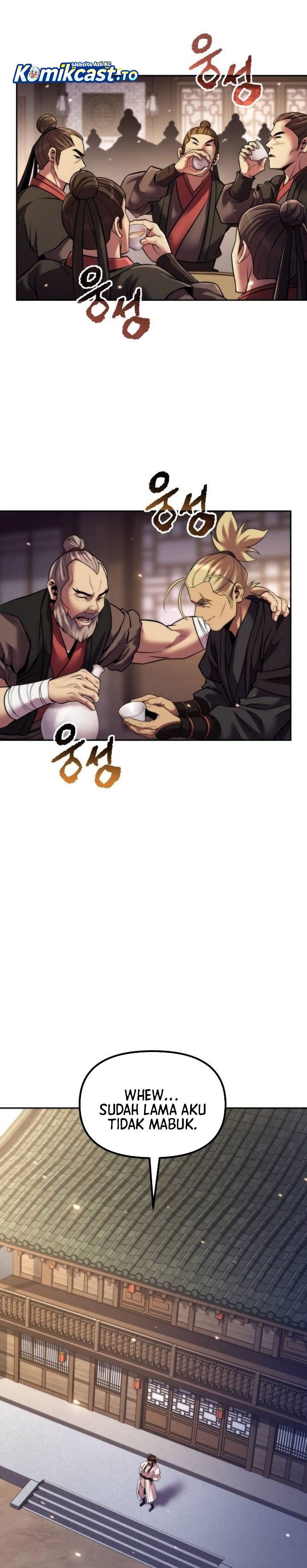 Chronicles of the Demon Faction Chapter 145 Gambar 21