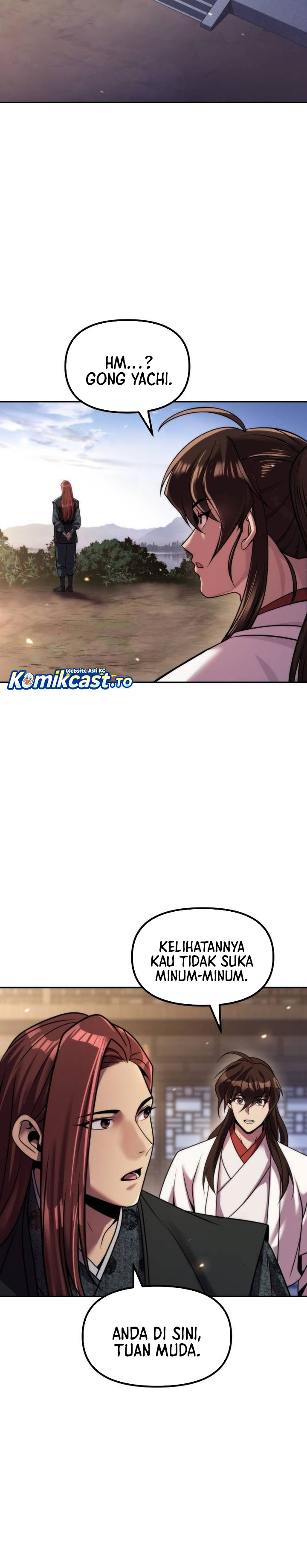 Chronicles of the Demon Faction Chapter 145 Gambar 22