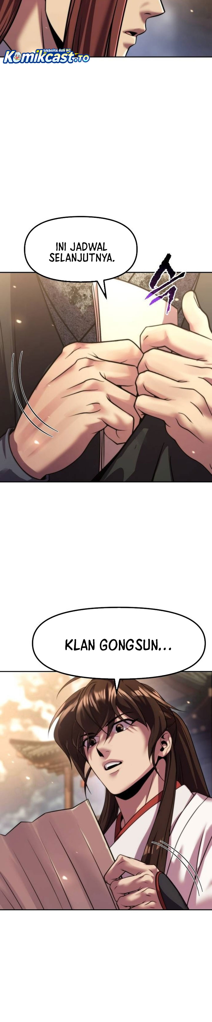 Chronicles of the Demon Faction Chapter 145 Gambar 24