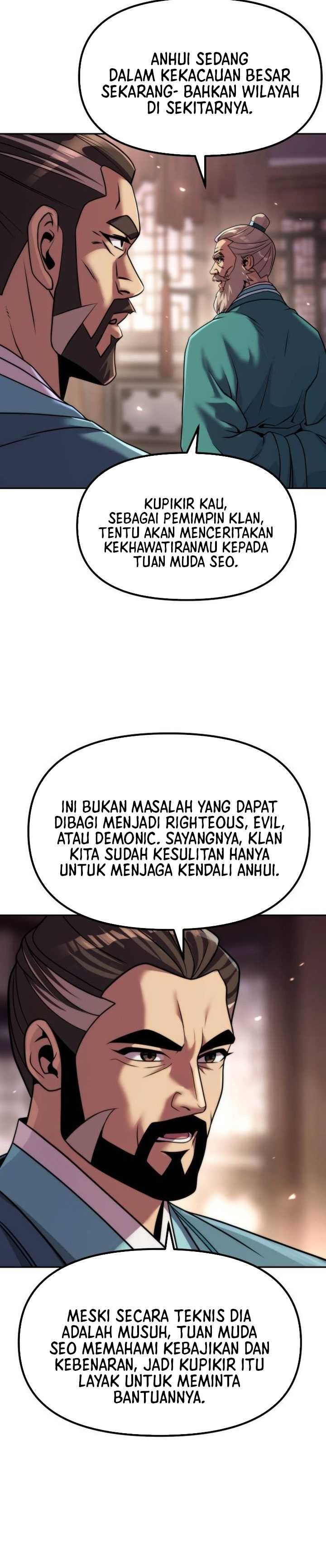 Chronicles of the Demon Faction Chapter 145 Gambar 28