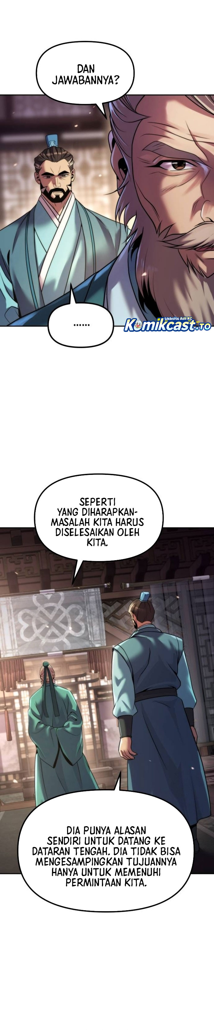 Chronicles of the Demon Faction Chapter 145 Gambar 29