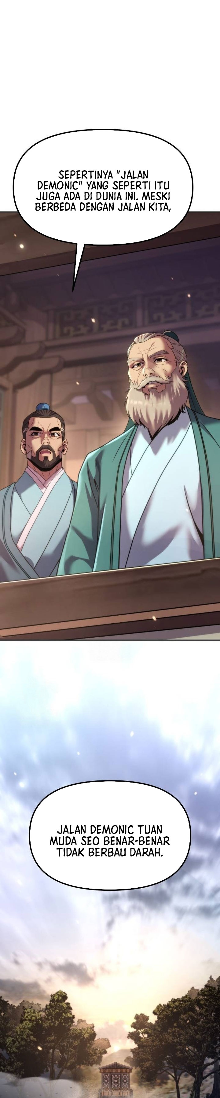 Chronicles of the Demon Faction Chapter 145 Gambar 31