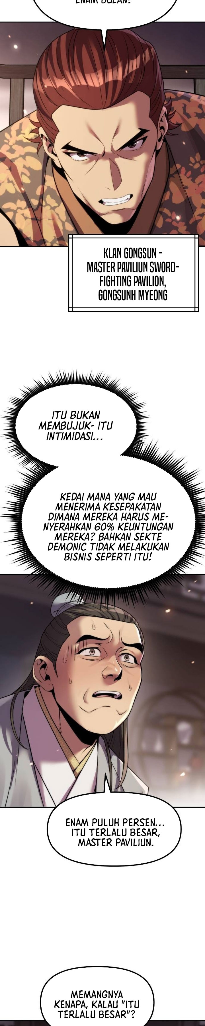 Chronicles of the Demon Faction Chapter 145 Gambar 34