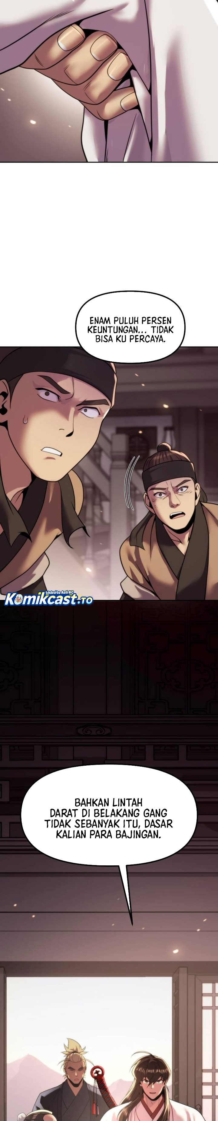 Chronicles of the Demon Faction Chapter 145 Gambar 41