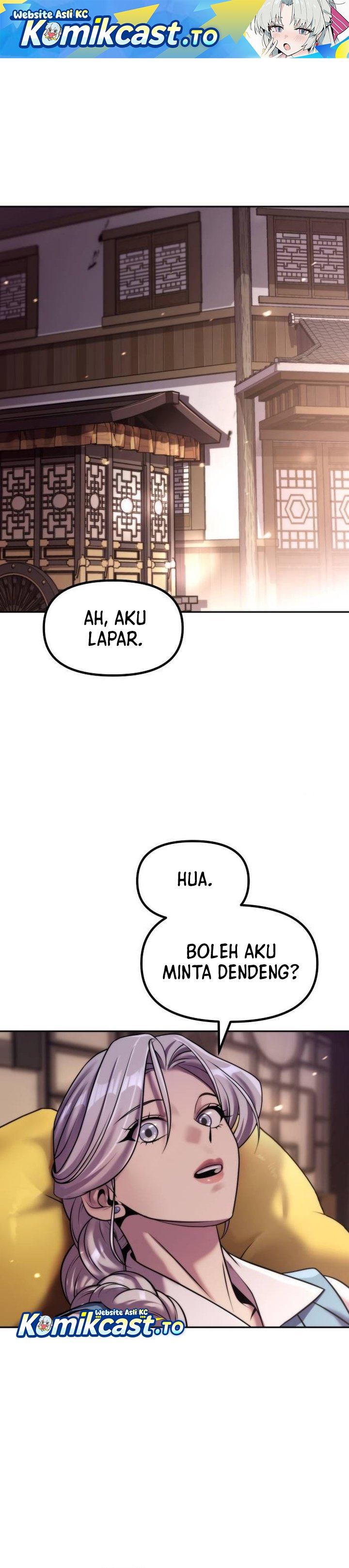 Chronicles of the Demon Faction Chapter 146 Gambar 2