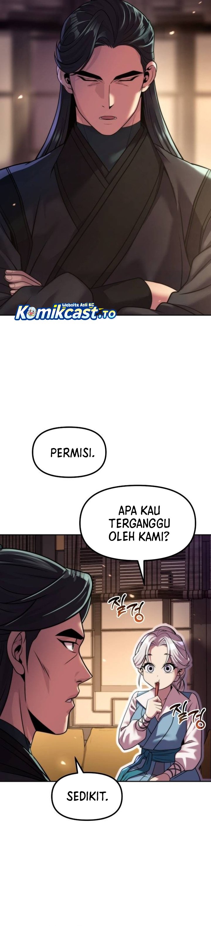 Chronicles of the Demon Faction Chapter 146 Gambar 6