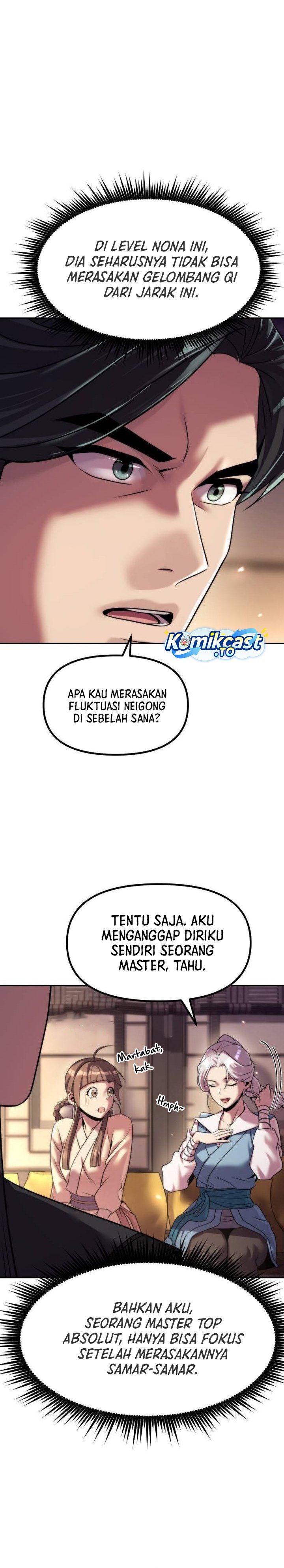 Chronicles of the Demon Faction Chapter 146 Gambar 11